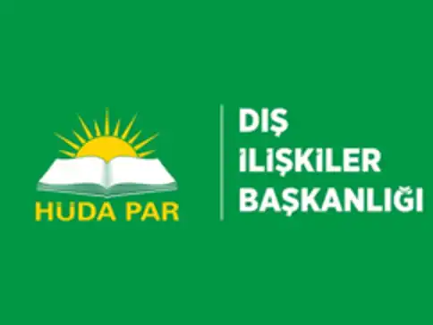 Serokatiya Têkilîyên Derve ya HUDA PARê: Ji bo ku Sûrîye dîsa li ser piyan bimîne divê piştgirî bê dayîn