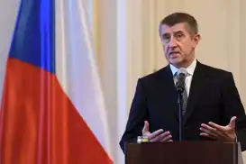 Çekya'da Andrej Babiş yeniden başbakan oldu