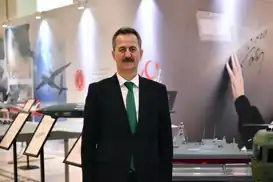 Görgün: Macaristan'la derin ve anlamlı iş birliklerimiz artarak devam edecek