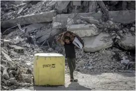 HAMAS: Ateşkesin birinci aşamasıyla ilgili şartlara uymadan ikinci aşamayı tartışmanın anlamı yok