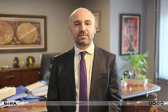 الحقوقي ساري: مذابح غزة مستمرة وبيان حقوق الإنسان الغربي حبيس الرفوف