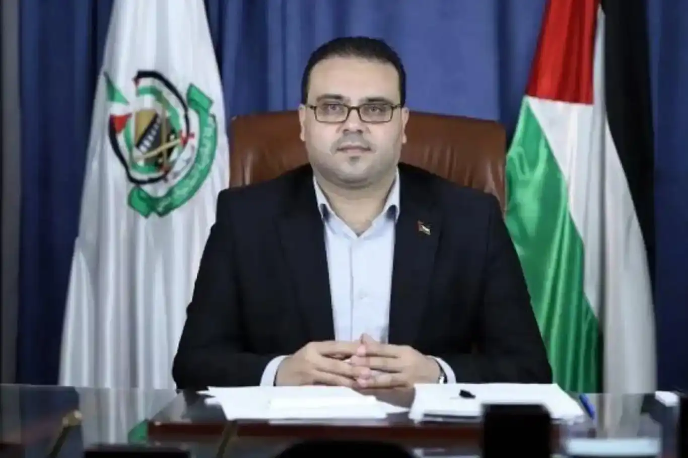 حماس: الاحتلال يمنع توفير مراكز إيواء كافية في غزة مع اقتراب موجة أمطار غزيرة