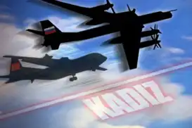 Çin ve Rusya’ya ait savaş uçakları Kore Hava Savunma ve Tanımlama Bölgesi’ne girdi