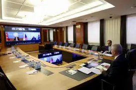 Türkiyeli müteahhitlerin Libya’daki 14 yıllık alacakları için çözüm yolu açılıyor