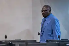 المحكمة الجنائية الدولية تصدر حكماً بالسجن 20 عاماً على زعيم ميليشيا "الجنجويد" 