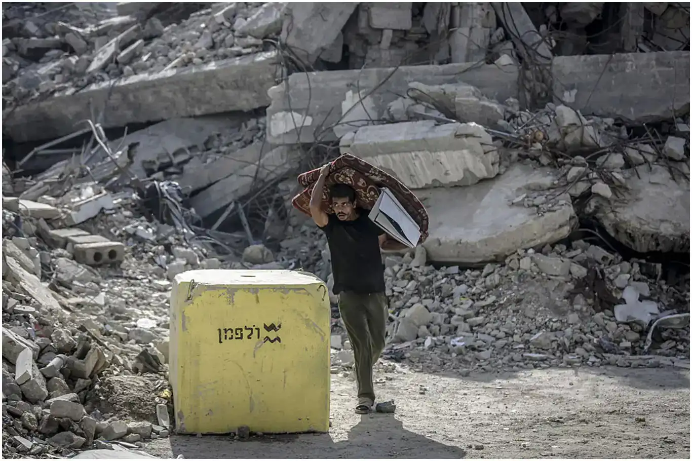 حماس: بدون پایبندی رژیم اشغالگر به شروط مرحله اول آتش‌بس، بحث درباره مرحله دوم بی‌معناست