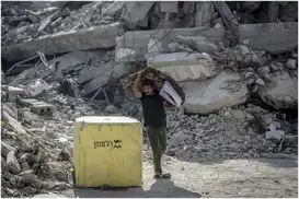 حماس: بدون پایبندی رژیم اشغالگر به شروط مرحله اول آتش‌بس، بحث درباره مرحله دوم بی‌معناست