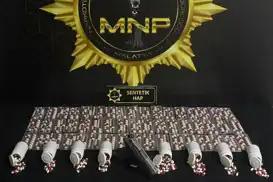 Malatya'da torbacı operasyonu: 1 gözaltı