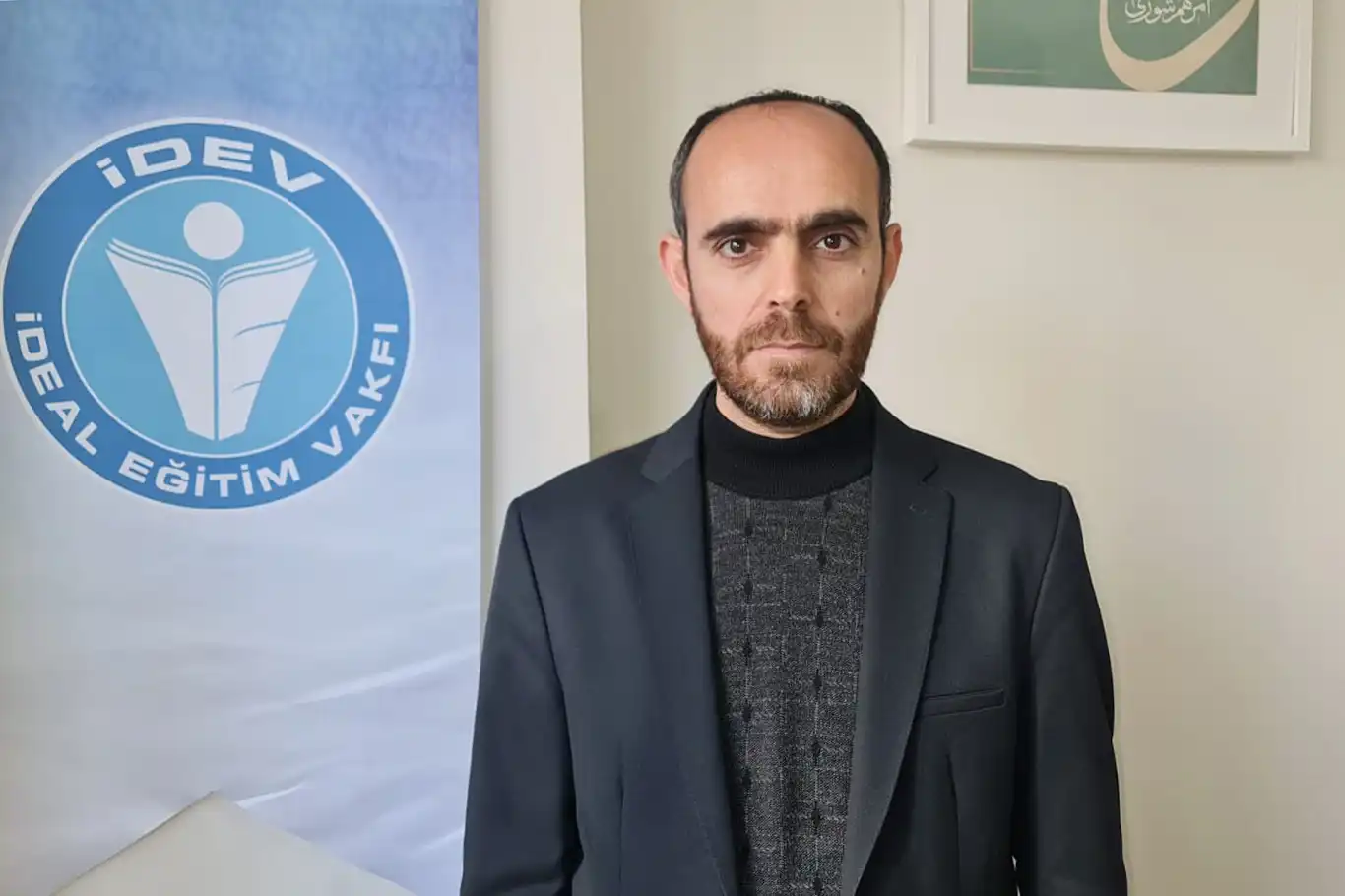 İDEV Başkan Yardımcısı Taş: "Seçmeli ders seçiminde hassasiyet şart"