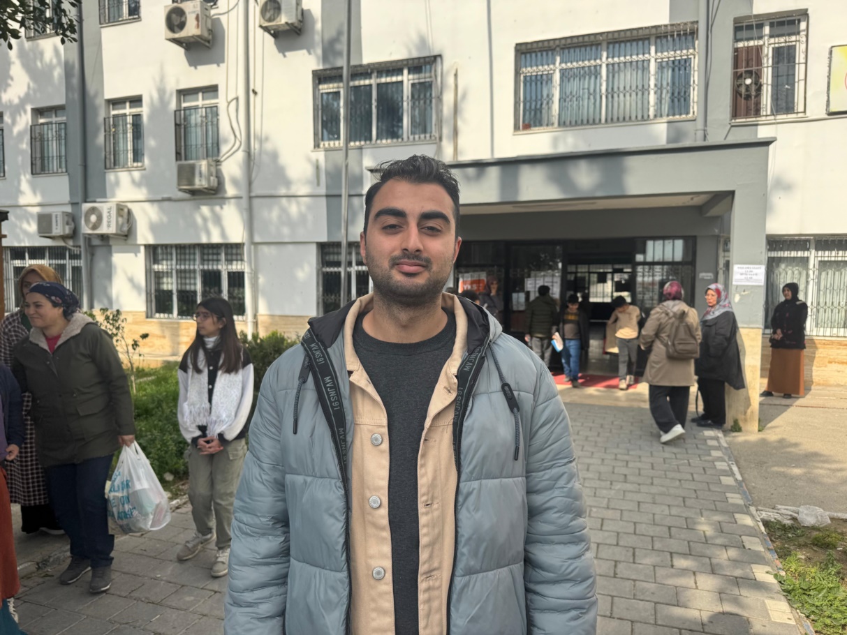 Siyer Yarışmasına katılan Mersinliler duygularını paylaştı
