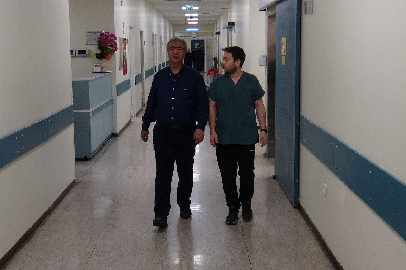 İnönü Üniversitesi Turgut Özal Tıp Merkezi