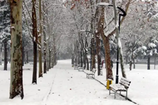 Meteorolojiden yağmur ve kar uyarısı