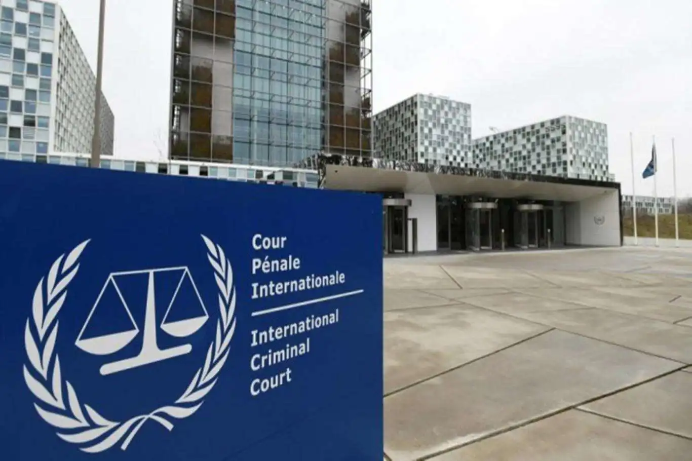 UN rapporteurs slam Trump’s sanctions on ICC officials as attack on international law