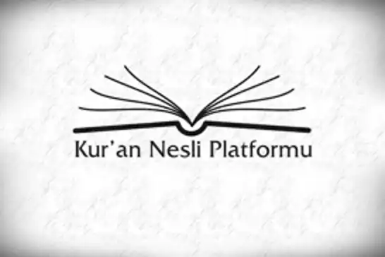 Kur'an Nesli Platformu'ndan Beraat Kandili mesajı