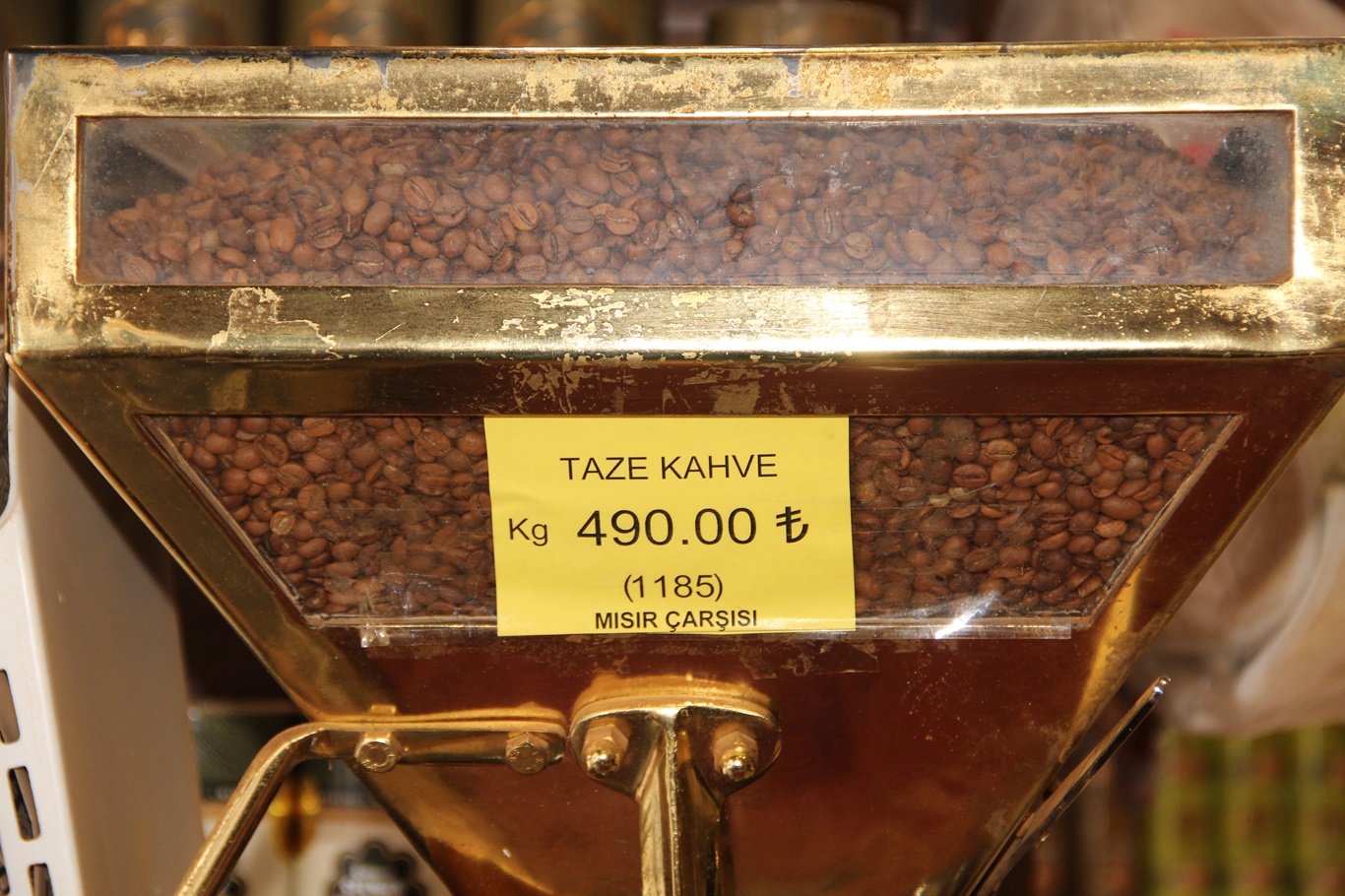 Kahve fiyatları artıyor, tüketim azalmıyor