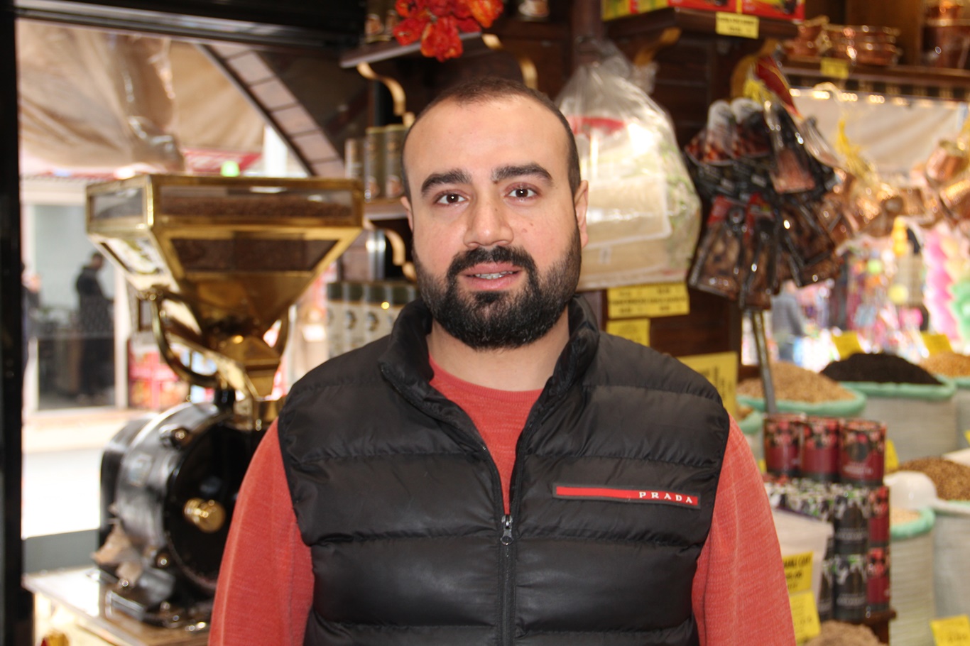 Recep Balcı