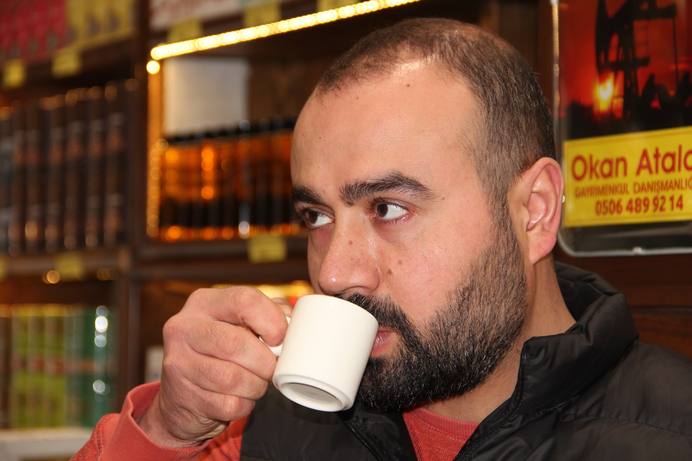 Kahve fiyatları artıyor, tüketim azalmıyor