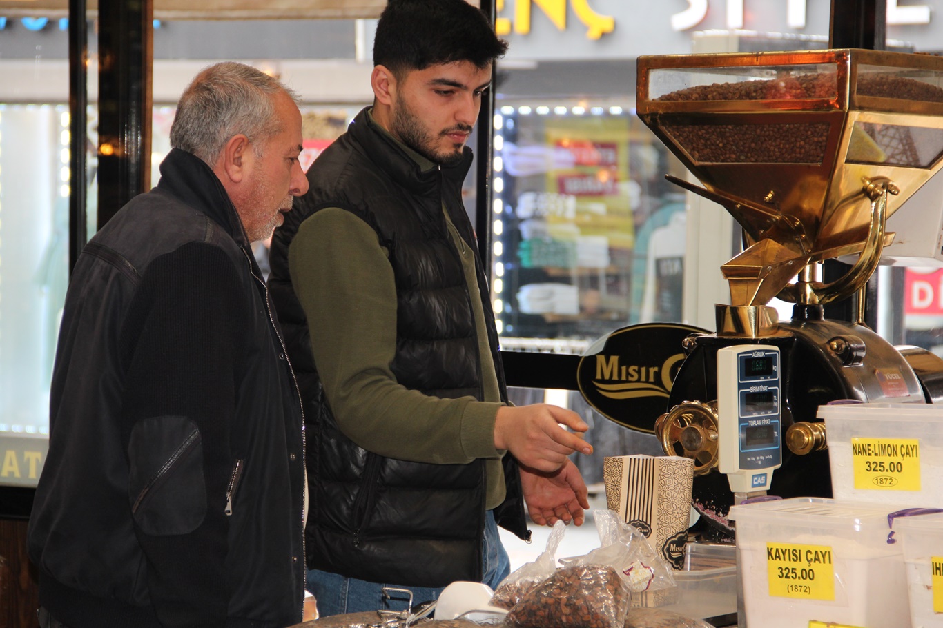Kahve fiyatları artıyor, tüketim azalmıyor