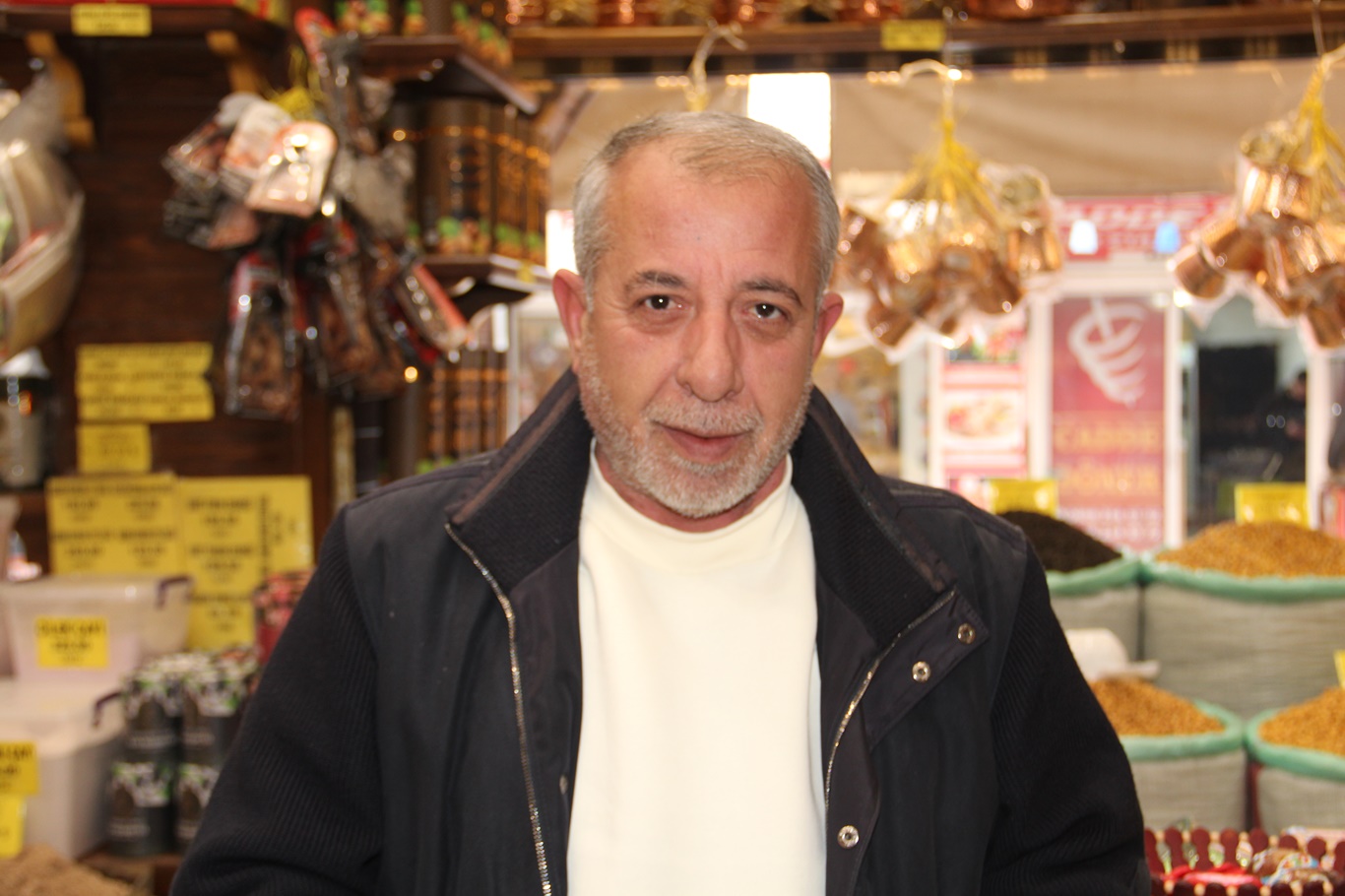 Ahmet Onak