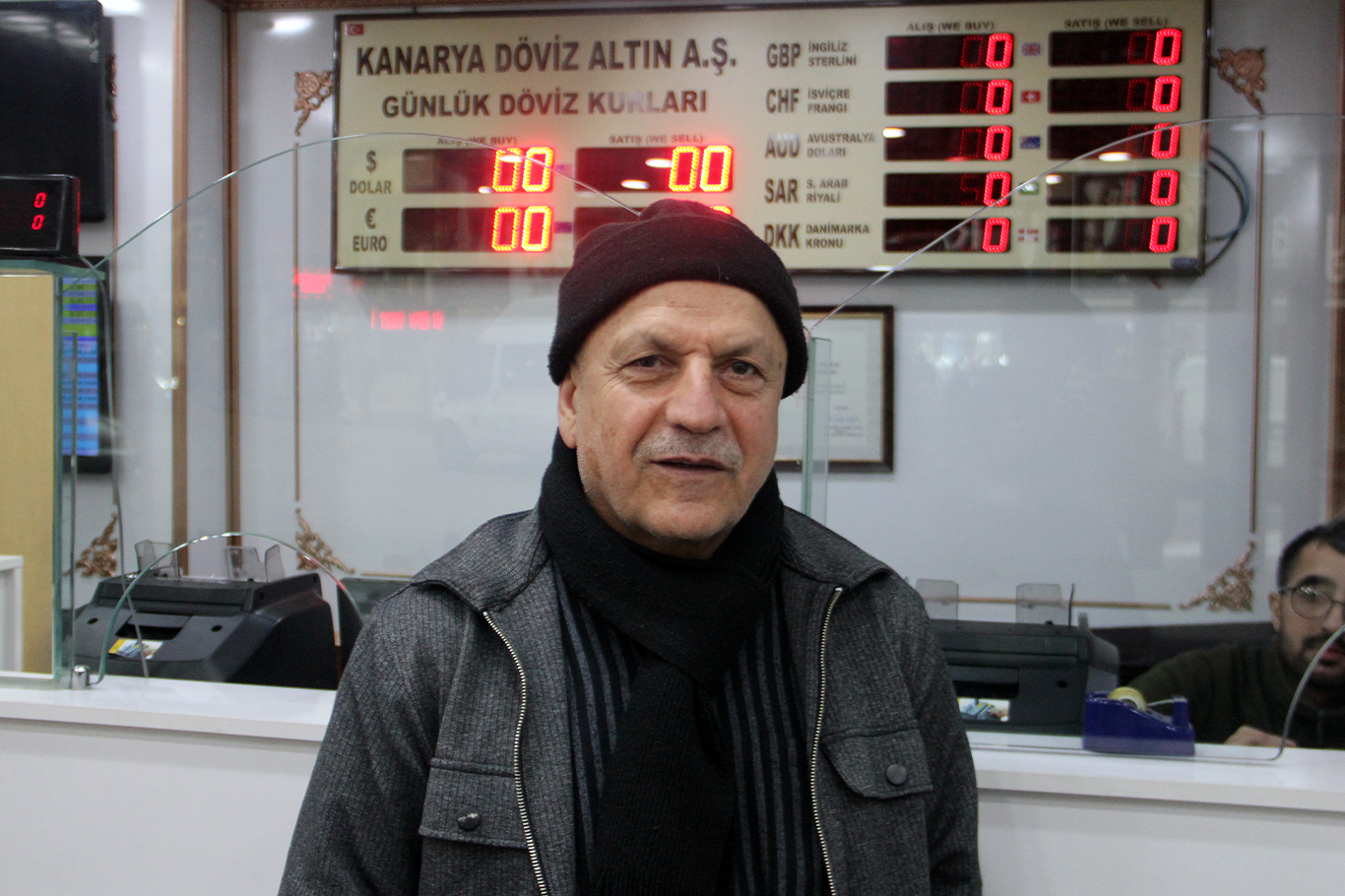 Enver Güven