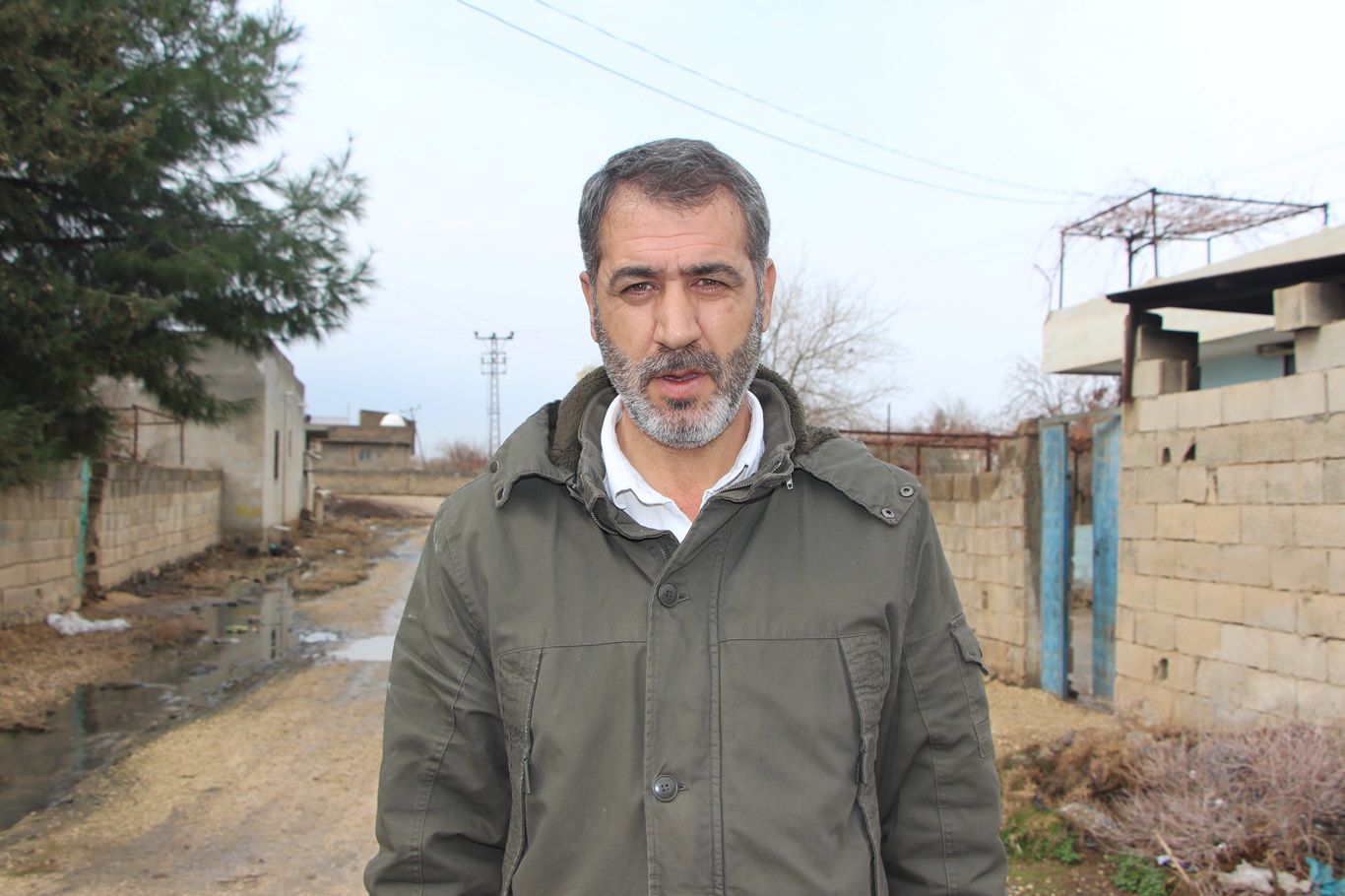 Hasan Kartal