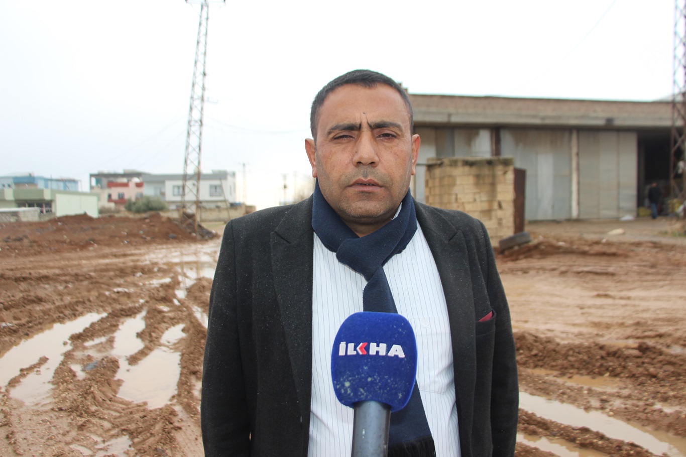 Mehmet Salih Kartal