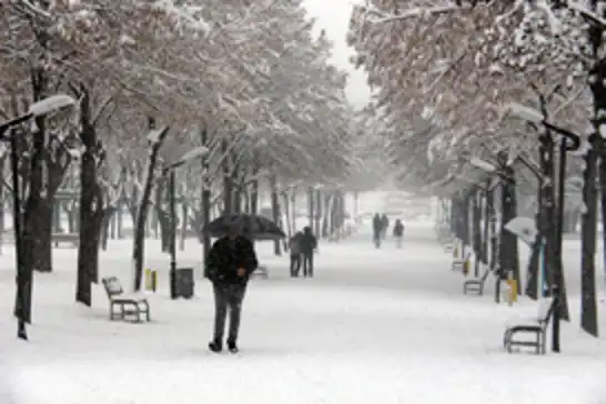 Ülke genelinde hava bugün nasıl?