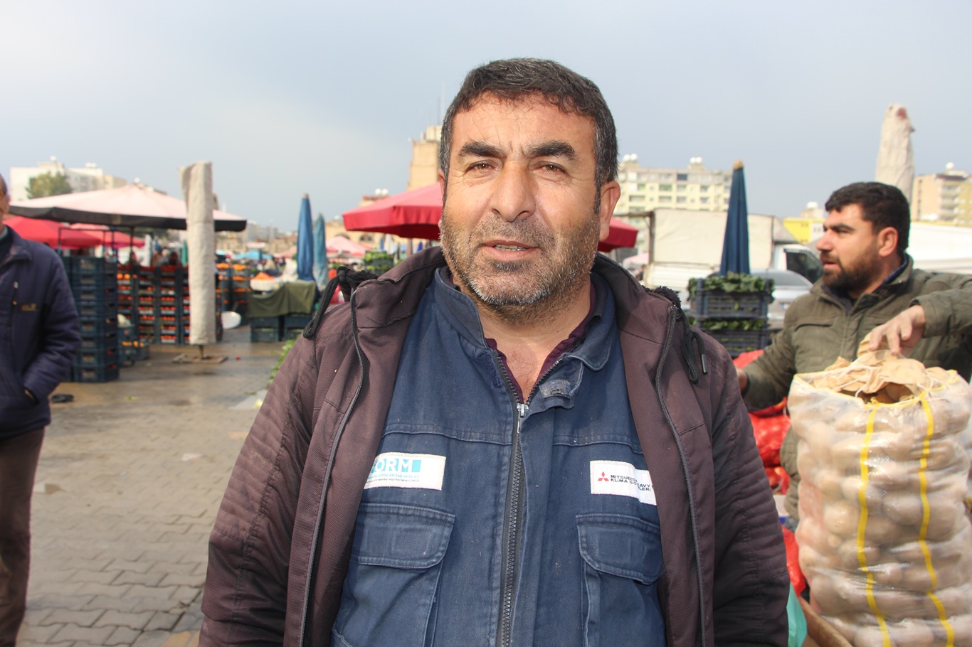 Mehmet Çelik
