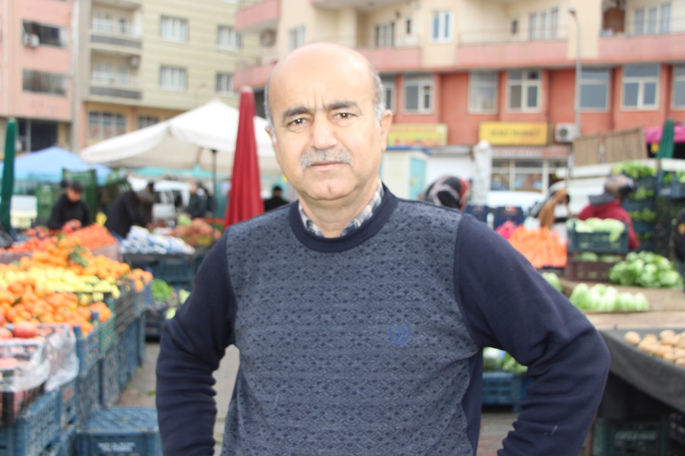Mehmet Başdaş