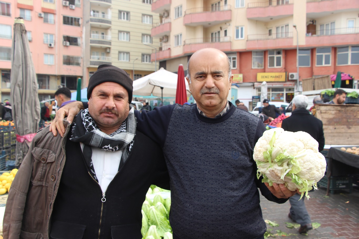 Pazar esnafı: Ramazan ayında fiyatlar yükselecek, fırsatçılığın önüne geçilmeli