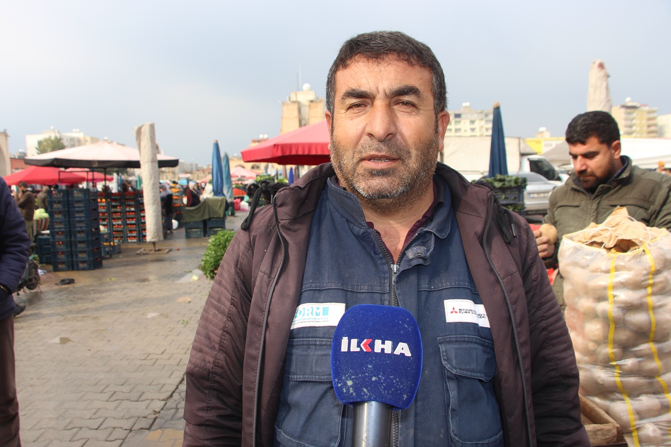 Pazar esnafı: Ramazan ayında fiyatlar yükselecek, fırsatçılığın önüne geçilmeli
