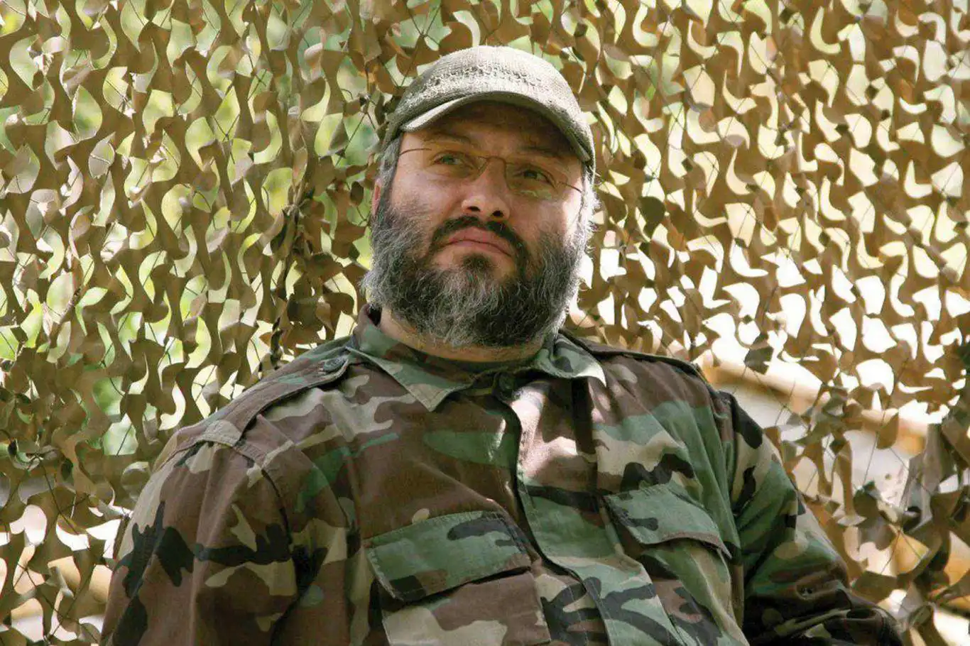 Imad Mughniyeh: The pillar of Hezbollah’s military doctrine