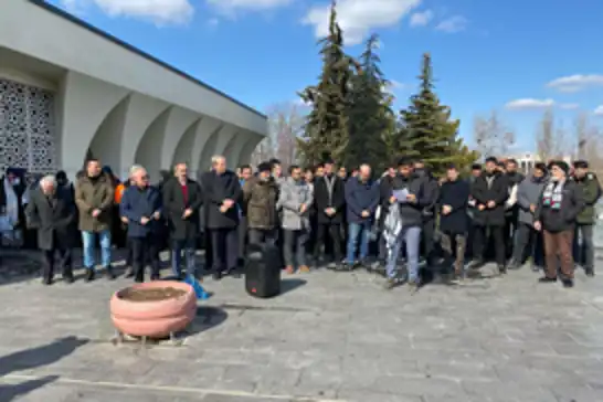 Öğrenci Toplulukları: Gazze'nin boşaltılması çağrıları asla kabul edilemez!