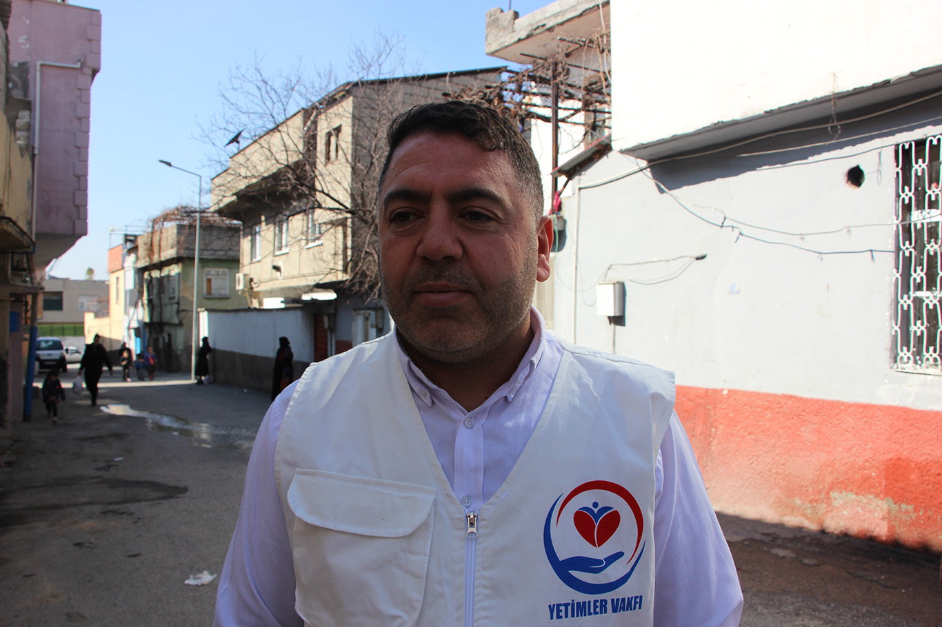 Eyüp Yüzgeç 
