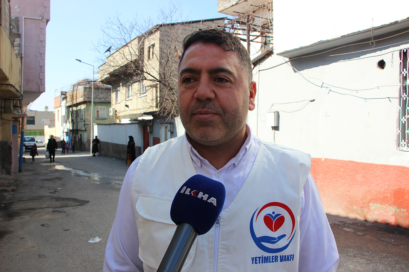Eyüp Yüzgeç