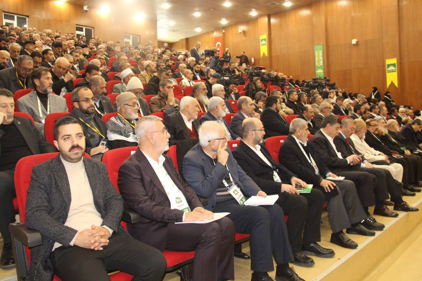 Göktaş: Anadolu'da İslam adına ümmeti emzirenler Kürt alimlerdir