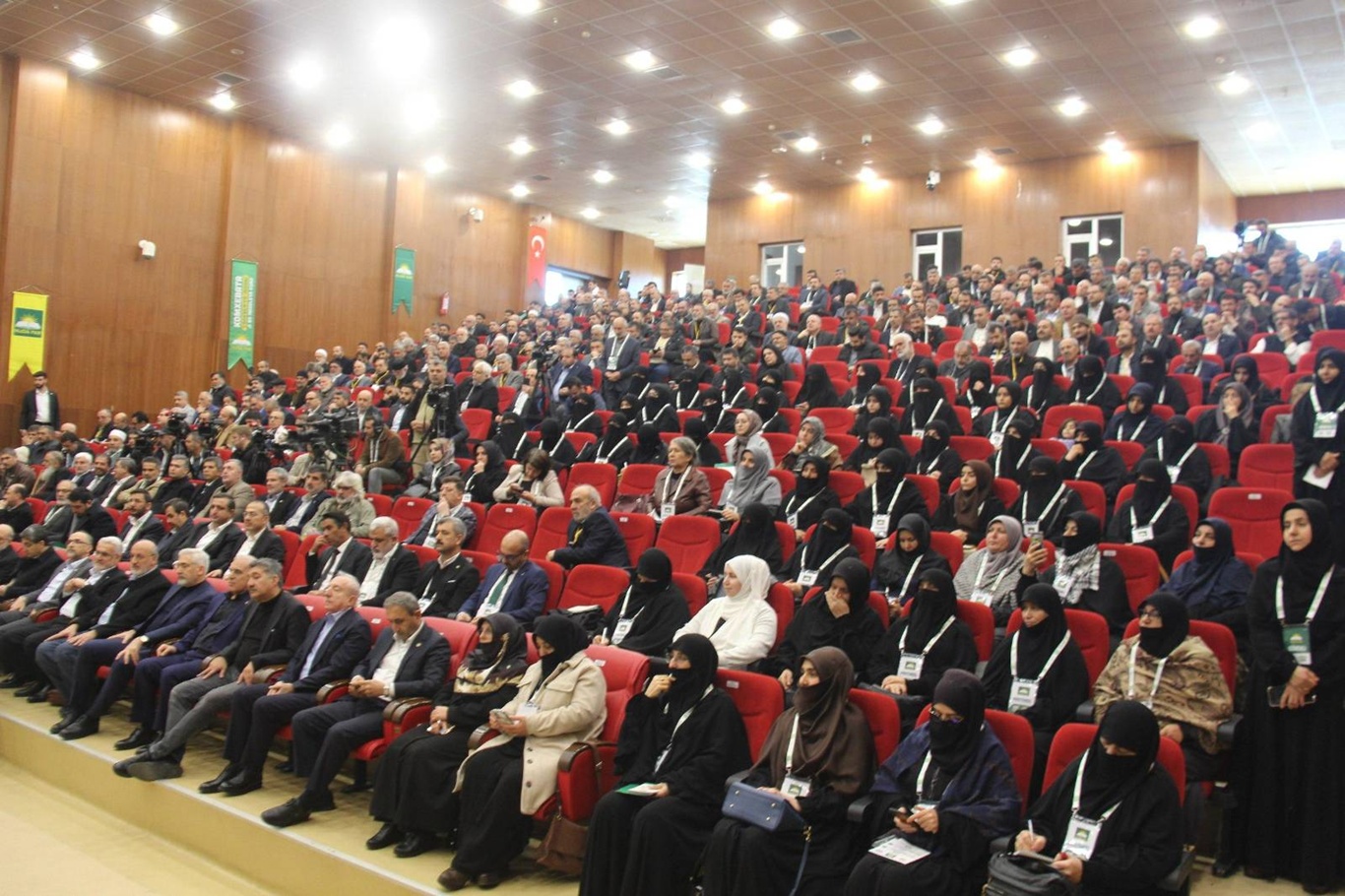 Göktaş: Anadolu'da İslam adına ümmeti emzirenler Kürt alimlerdir