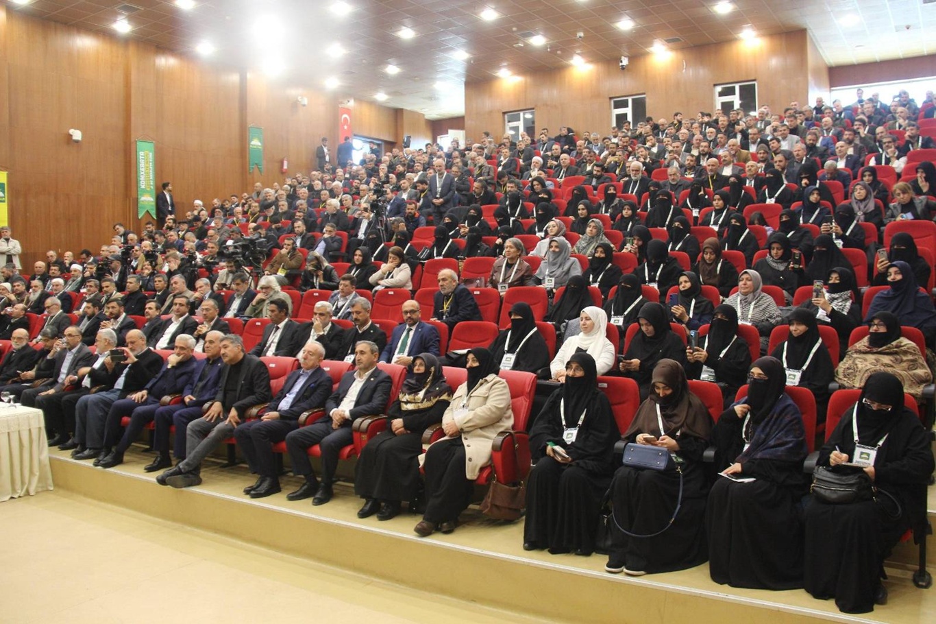 Göktaş: Anadolu'da İslam adına ümmeti emzirenler Kürt alimlerdir