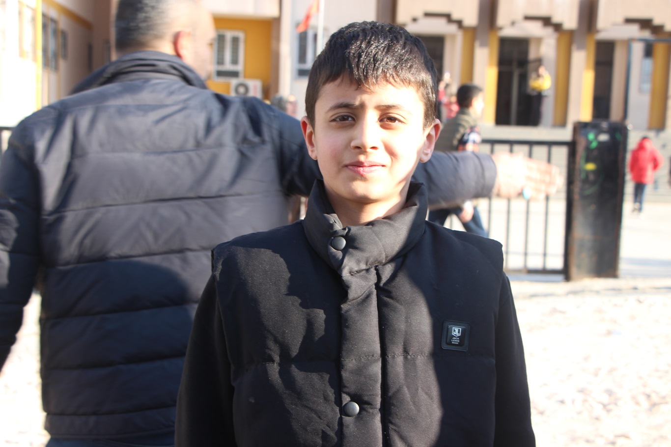 Muhammed Enes Akgül