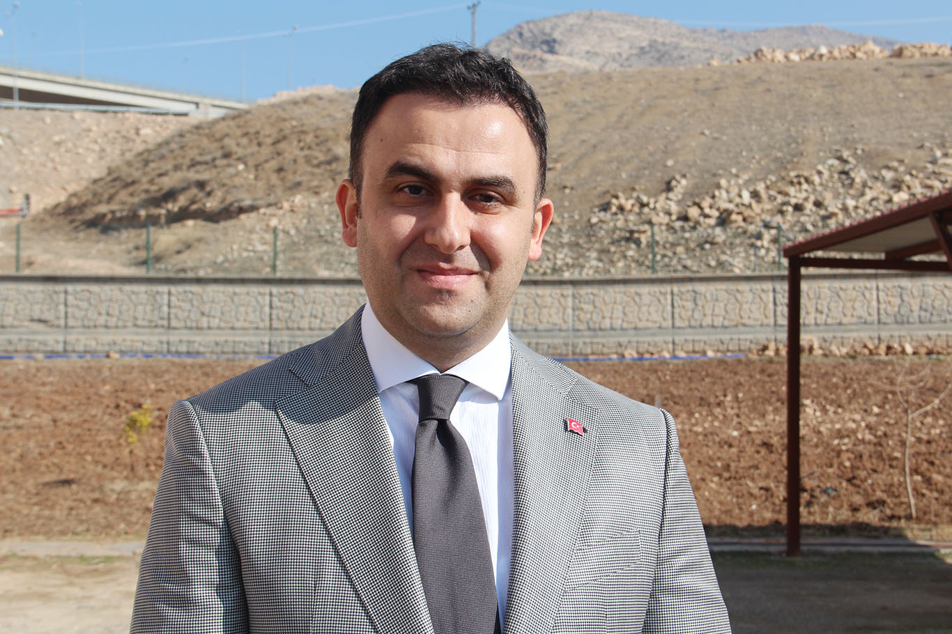 Kaymakam İmrak: Hasankeyf'te kazdığınız her yerden bir tarih fışkırıyor, yeni sürprizlere açık olun