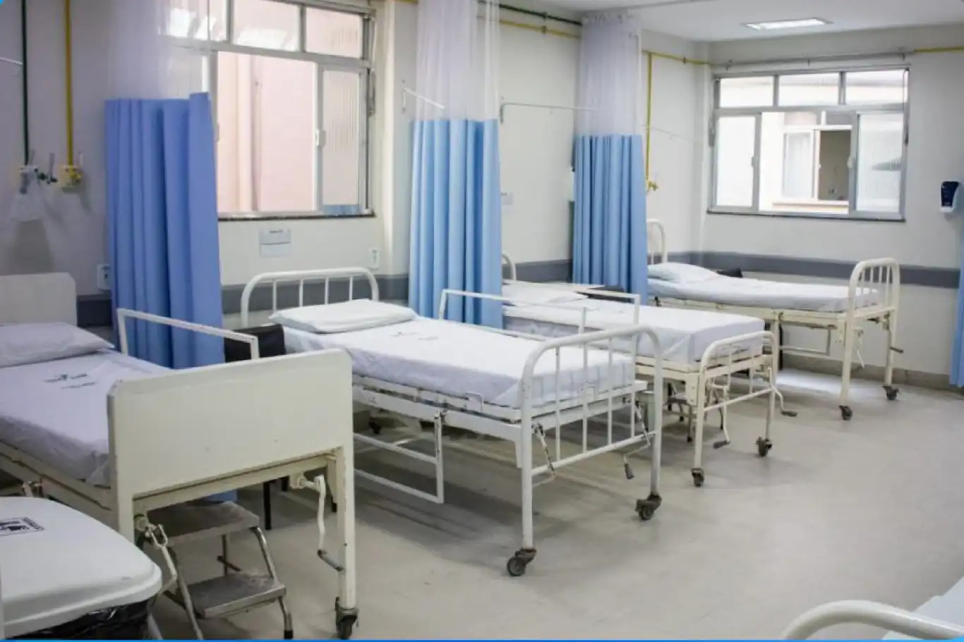 Afghanistan to expand healthcare with specialized hospitals nationwide