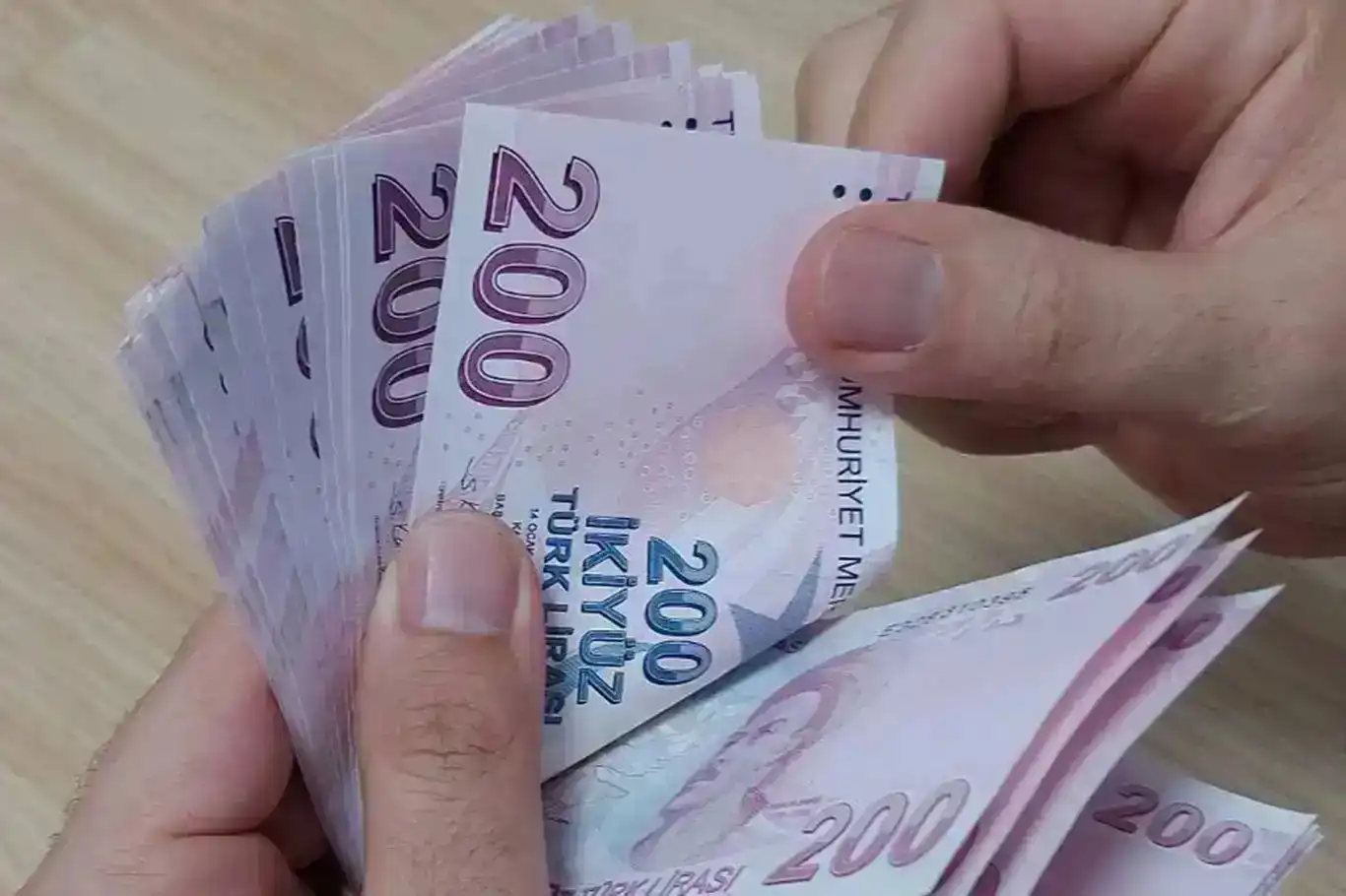 İhtiyaç sahiplerine Ramazan için 1,4 milyar lira ek kaynak aktarıldı İhtiyaç sahiplerine Ramazan için 1,4 milyar lira ek kaynak aktarıldı