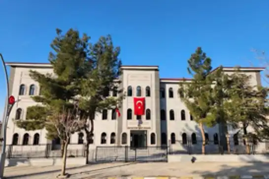 Siirt'te hazineye ait araziler ile ilgili önemli çalışma 