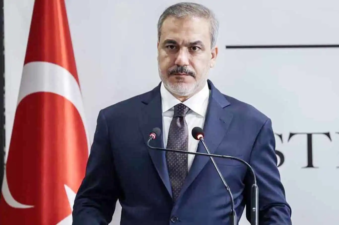 Turkish Foreign Minister Hakan Fidan to visit Qatar