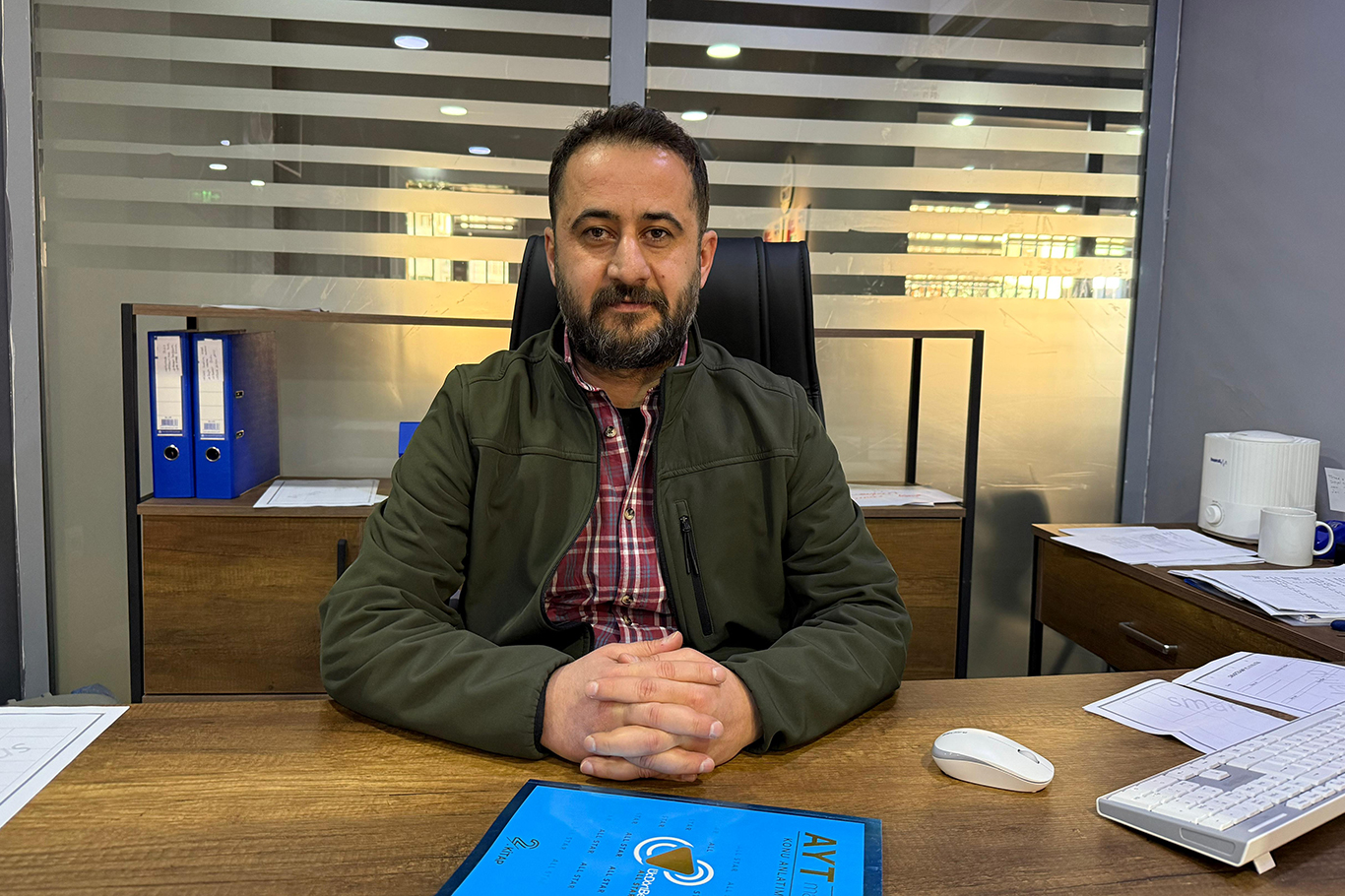 Ahmet Sarıhan