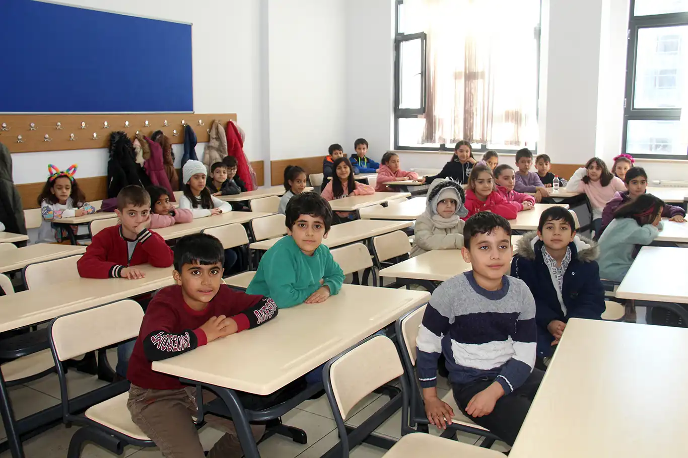 Öğrencilerin verimli bir dönem geçirebilmesi için nasıl bir yol izlenmeli Öğrencilerin verimli bir dönem geçirebilmesi için nasıl bir yol izlenmeli