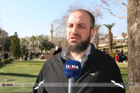 الخاطب: محمد ضیف هیچ وقت از جهاد جدا نشد