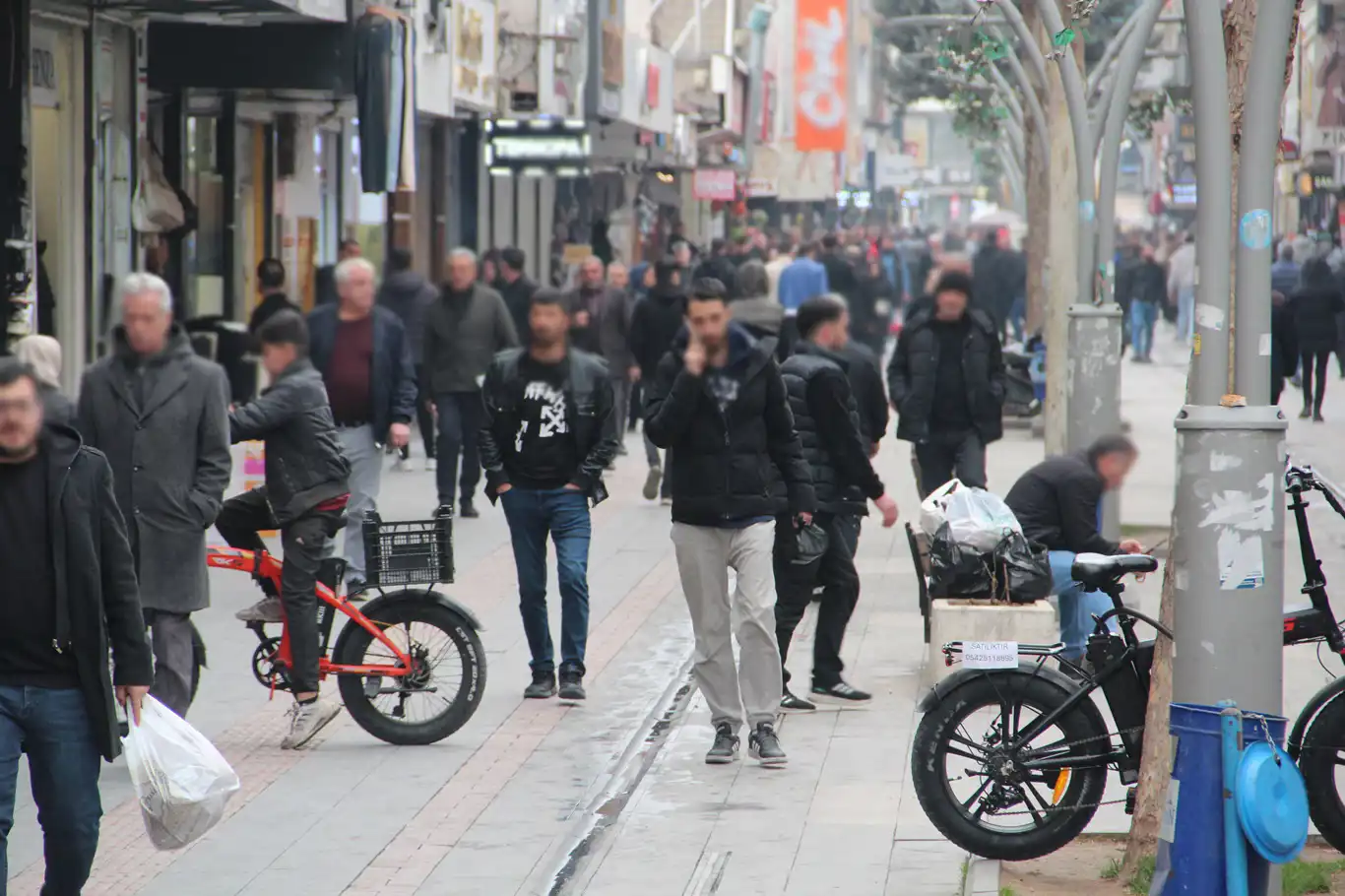 HÜDA PAR’ın Kürt Meselesine İnsani Çözüm'üne halktan destek