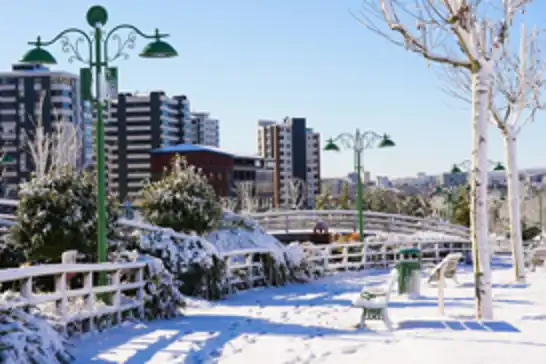 Meteoroloji'den 33 ile turuncu ve sarı kodlu uyarı