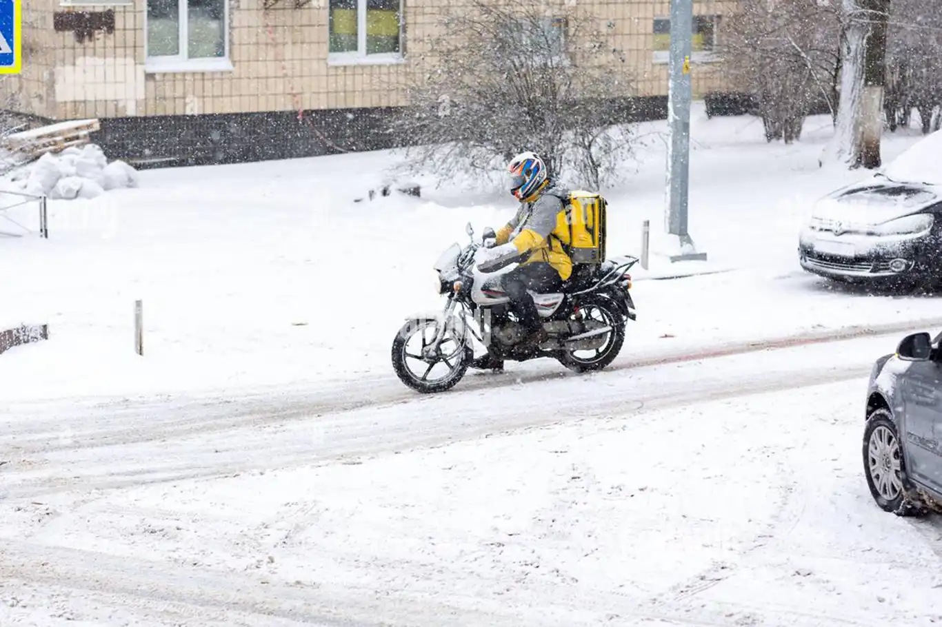 Bazı illerde motosiklet ve elektrikli scooter kullanımına geçici yasak